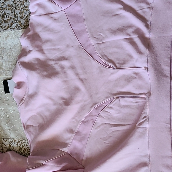 Nike Air 2X Loose Fit Mock Fleece - Pit 32" Length 25" - Picture 9 of 11